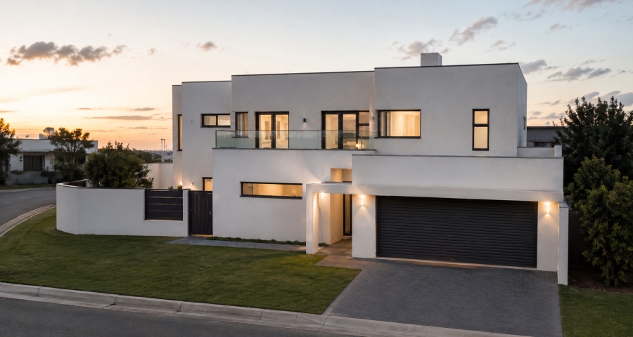 4 Bedroom Property for Sale in Sandown Western Cape